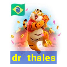 dr thales psiquiatra cruzeiro